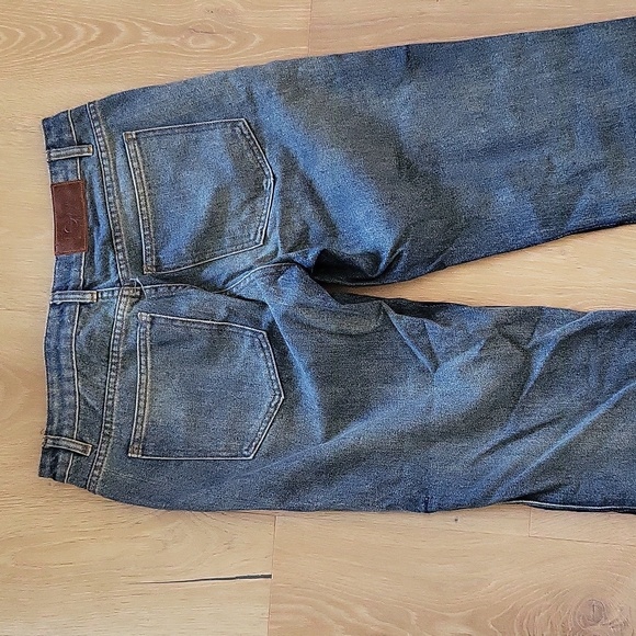 Objects Without Meaning jeans size 29 - Picture 5 of 6